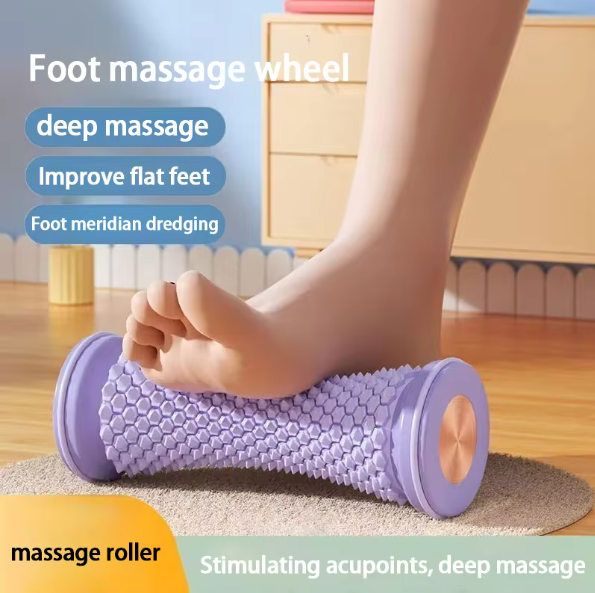 Durable Foot Massager