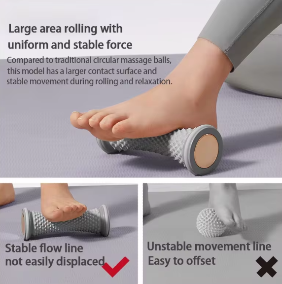 Durable Foot Massager