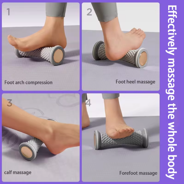 Durable Foot Massager