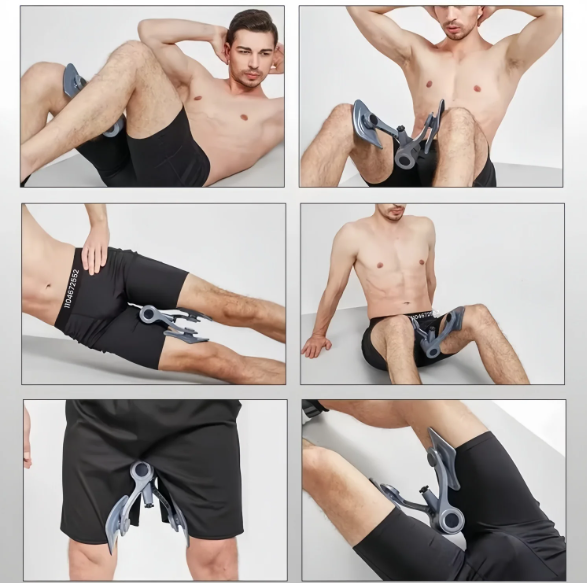 Functional Pelvic Floor Strength Trainer