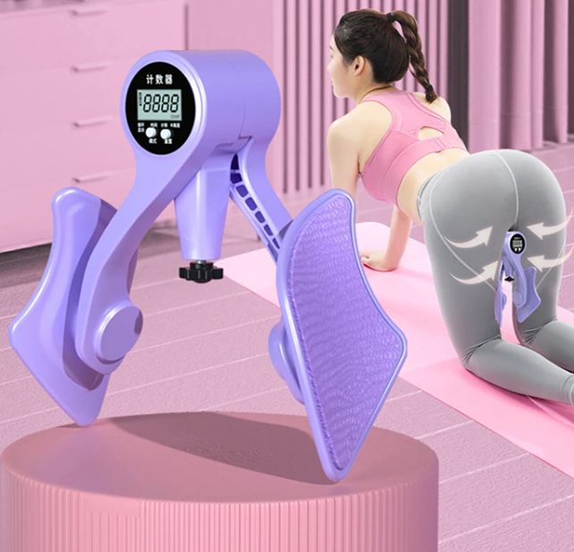 Functional Pelvic Floor Strength Trainer