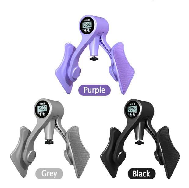 Functional Pelvic Floor Strength Trainer