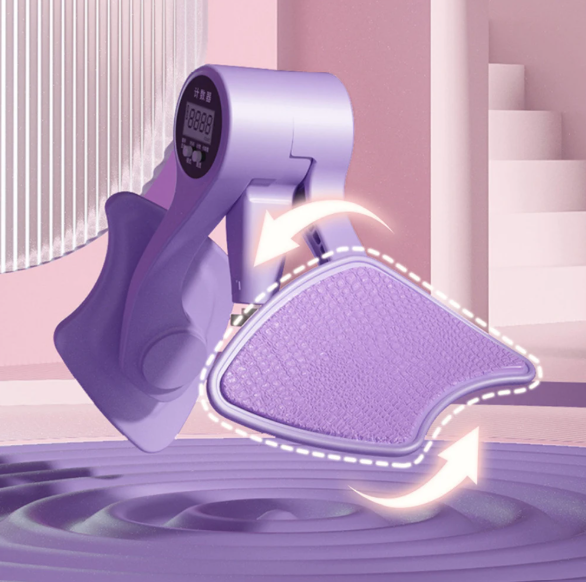 Functional Pelvic Floor Strength Trainer