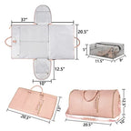 Foldable Travel Bag