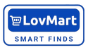 LovMart Smart Finds - Home